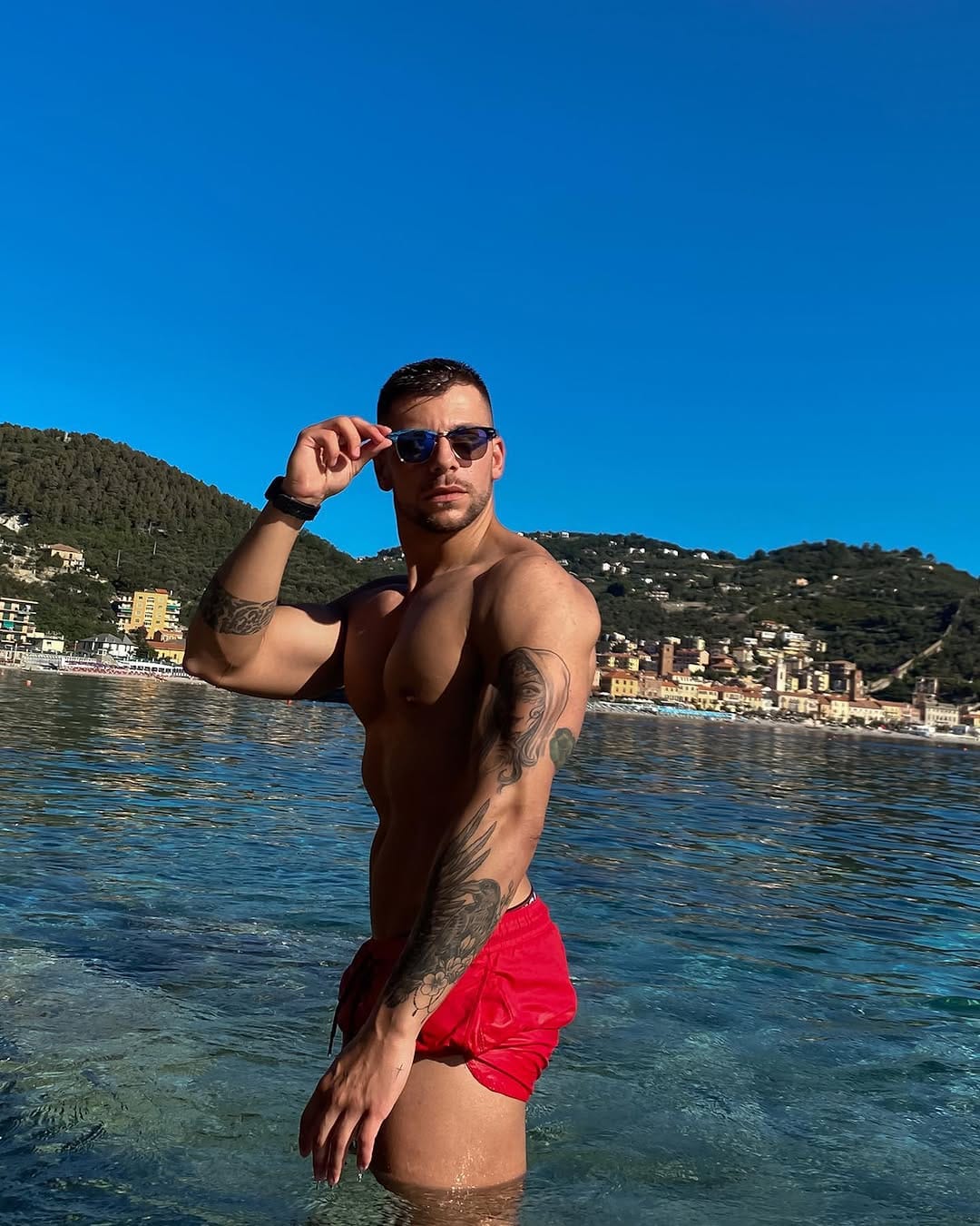 Post 10 by 𝘼𝙡𝙚𝙨𝙨𝙞𝙤 𝙉𝙞𝙣𝙞𝙫𝙖𝙜𝙜𝙞 | 𝙋𝙚𝙧𝙨𝙤𝙣𝙖𝙡 𝙏𝙧𝙖𝙞𝙣𝙚𝙧 on Instagram (carousel)