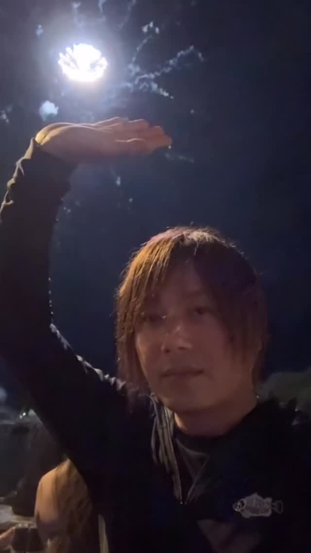 Post 6 by 金丸竜児 on Instagram (video)
