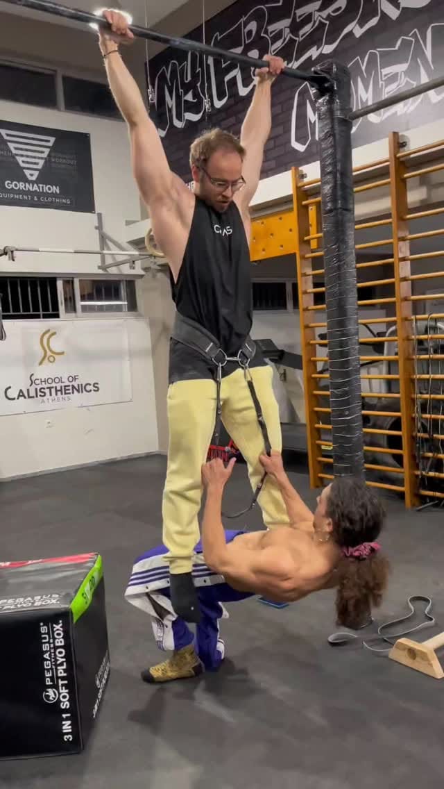 Post 9 by Emanuele Majeli 🇮🇹 on Instagram (video)