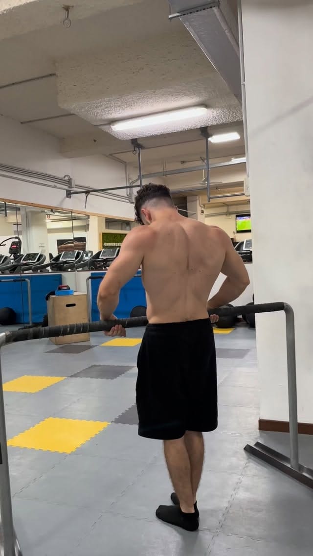 Post 1 by Emanuele Majeli 🇮🇹 on Instagram (video)