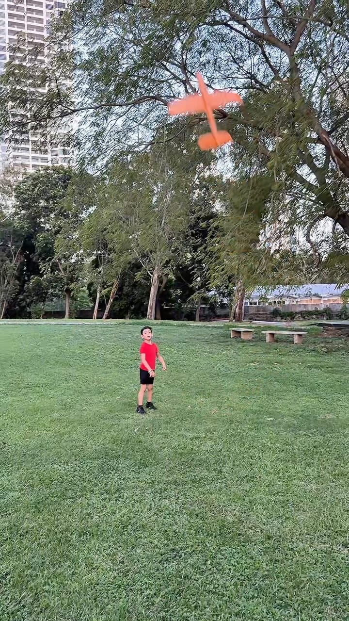 Post 4 by Claudia Velarde on Instagram (video)