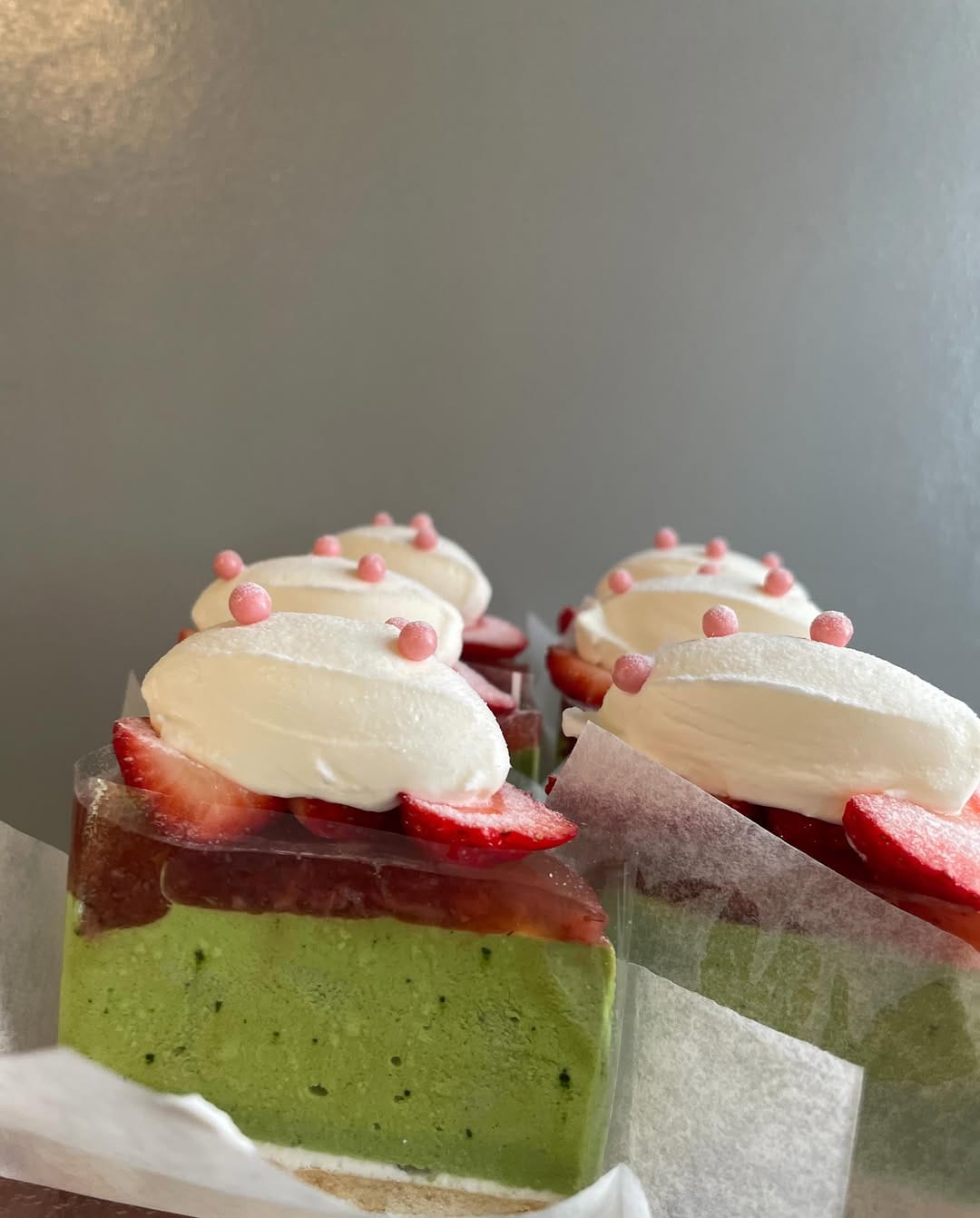 Post 8 by sirocake on Instagram (image)