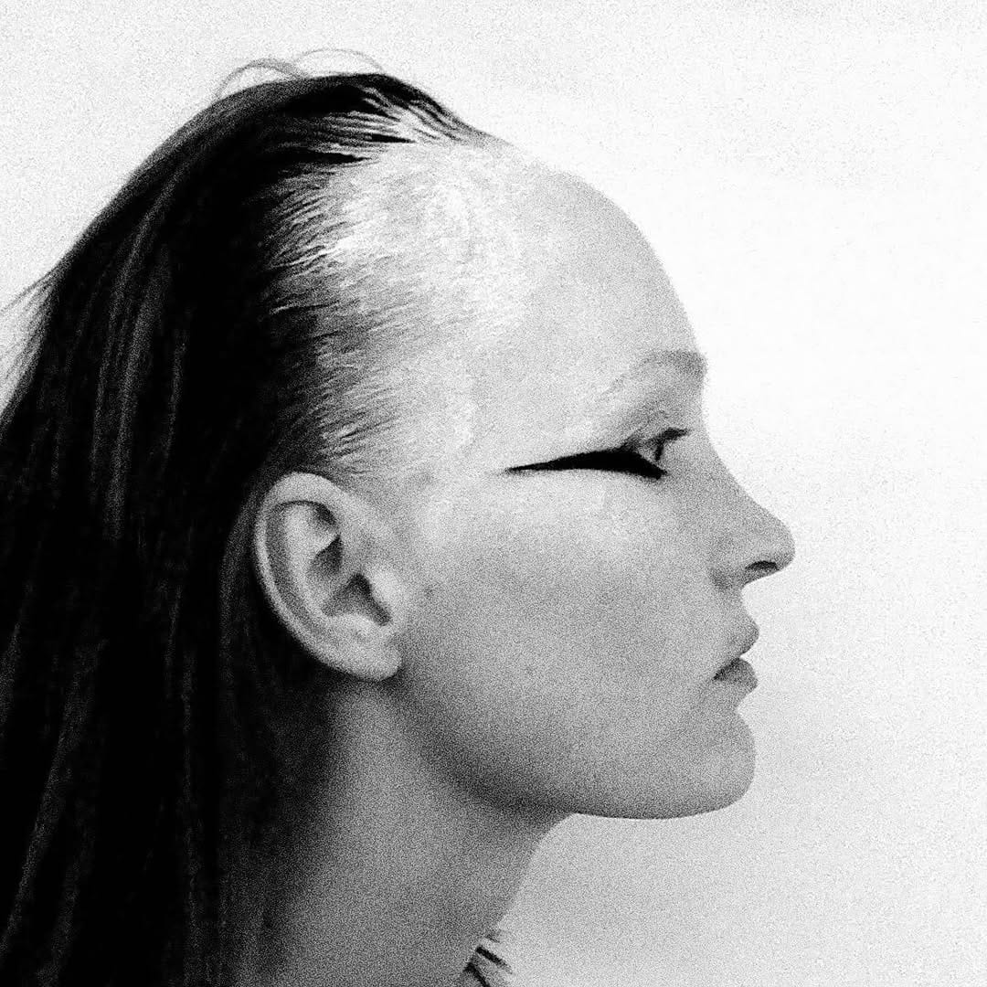 Post 1 by Rick Owens Archive on Instagram (image)