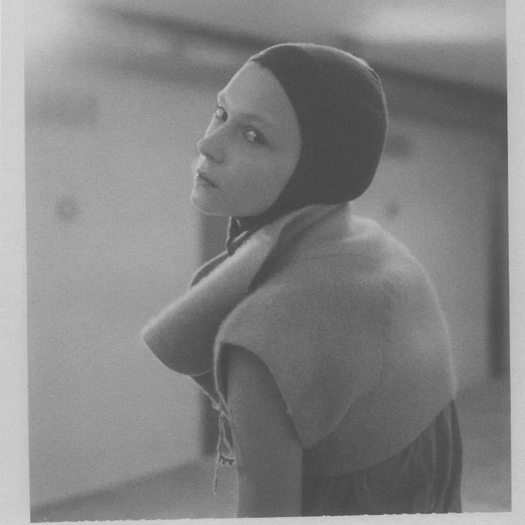 Post 5 by Rick Owens Archive on Instagram (image)