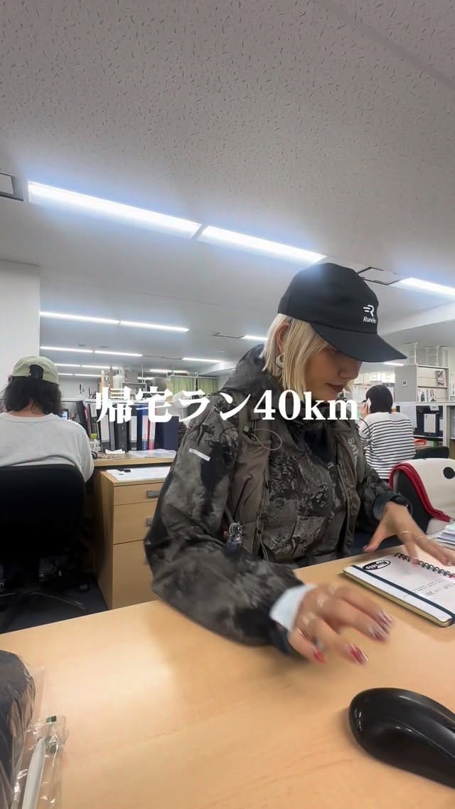 Post 5 by |チャン| on Instagram (video)