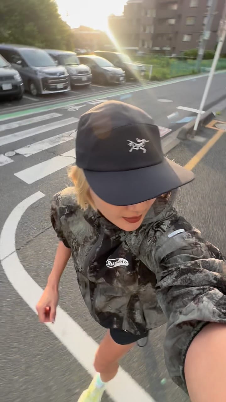 Post 3 by |チャン| on Instagram (video)