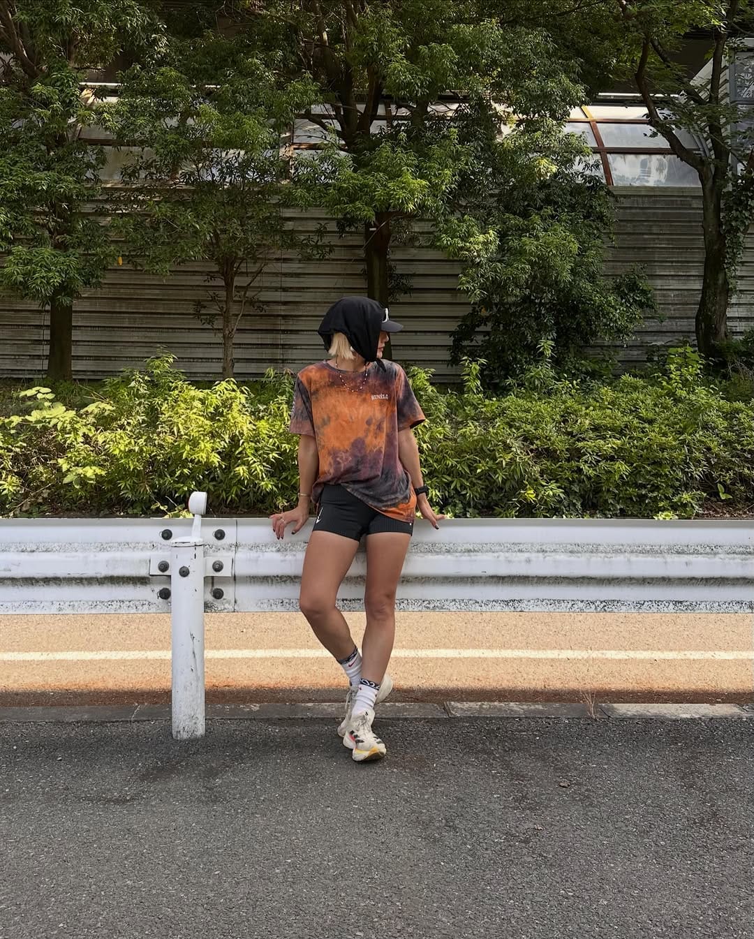 Post 4 by |チャン| on Instagram (carousel)