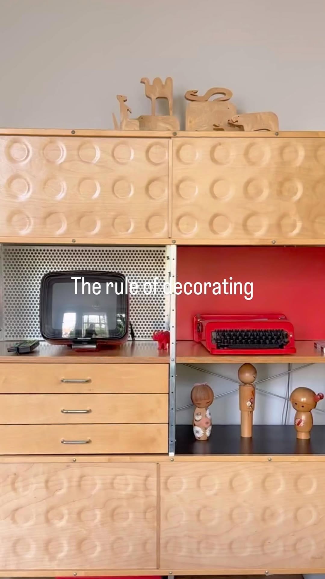 Post 9 by Beau Archives on Instagram (video)