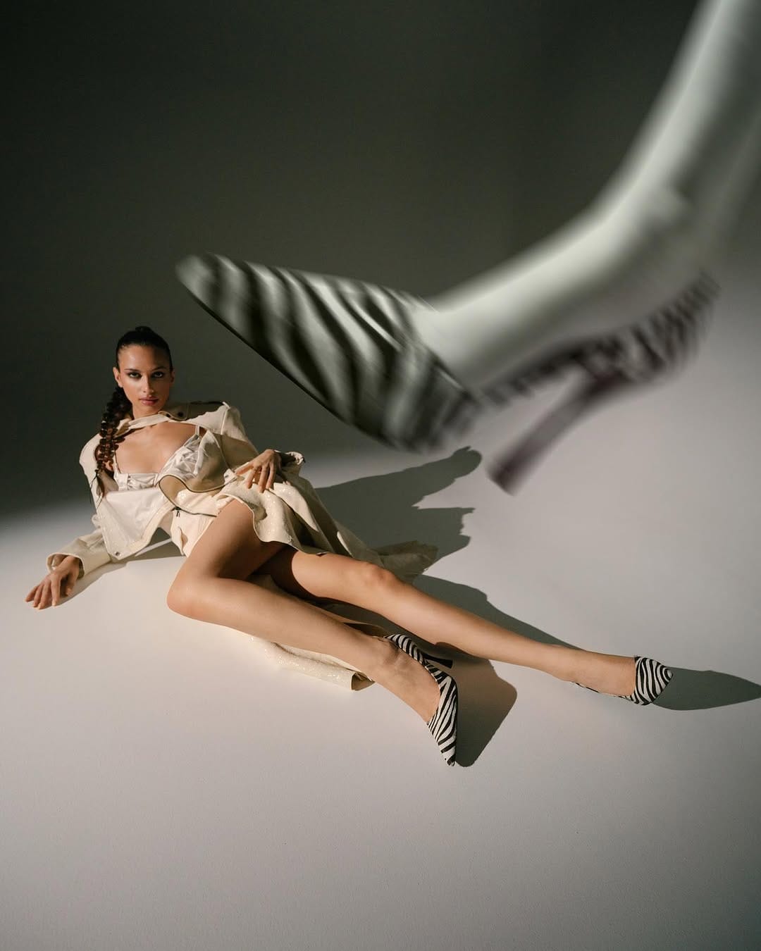 Post 8 by Lotte | Fashion Photographer on Instagram (image)