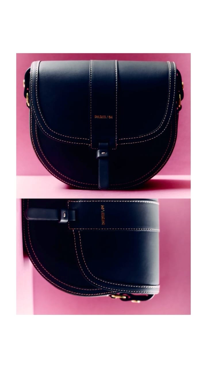 Post 3 by Lotte | Fashion Photographer on Instagram (video)