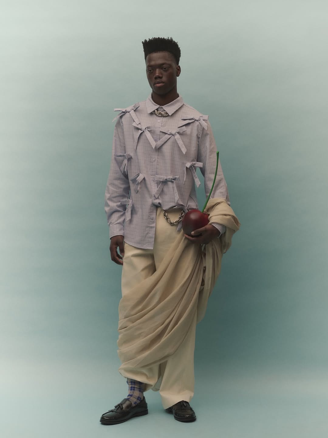 Post 2 by Lotte | Fashion Photographer on Instagram (carousel)
