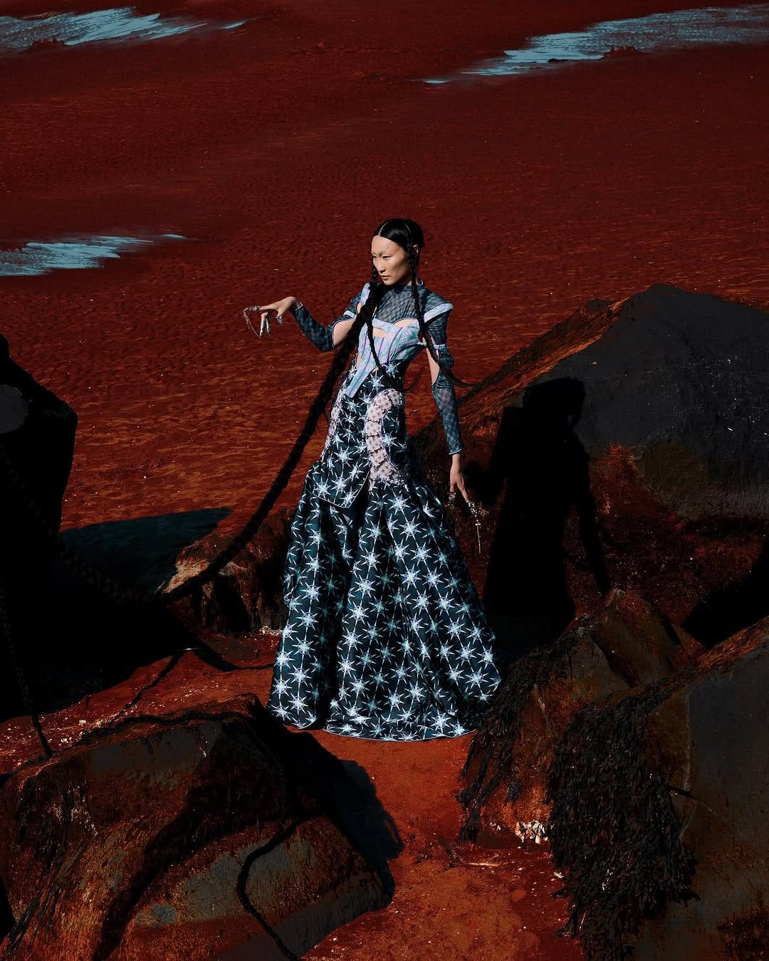 Post 9 by Lotte | Fashion Photographer on Instagram (carousel)
