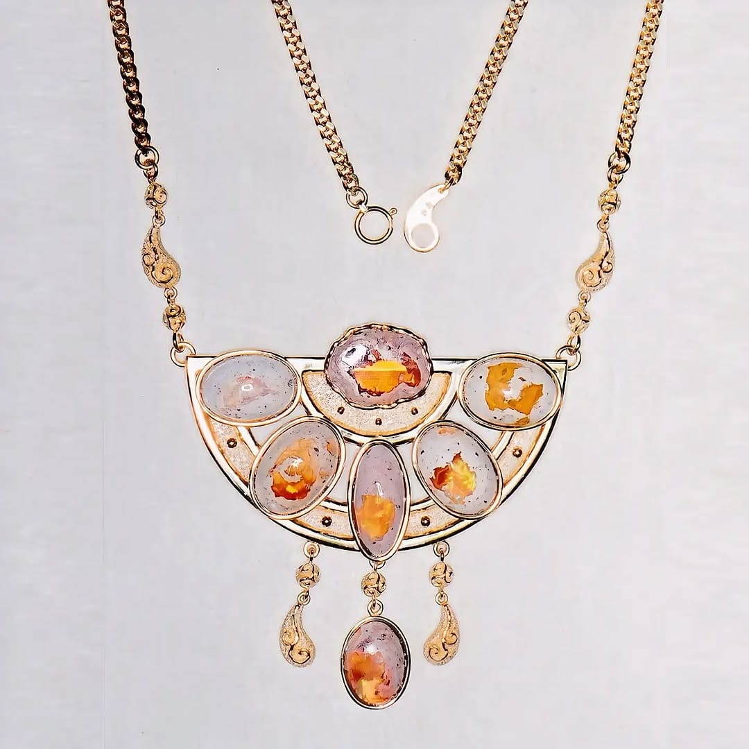 Post 8 by ジュエリーサロン石垣 on Instagram (image)