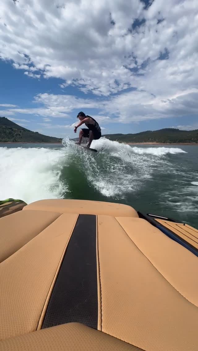 Post 4 by Chase Blackwell on Instagram (video)