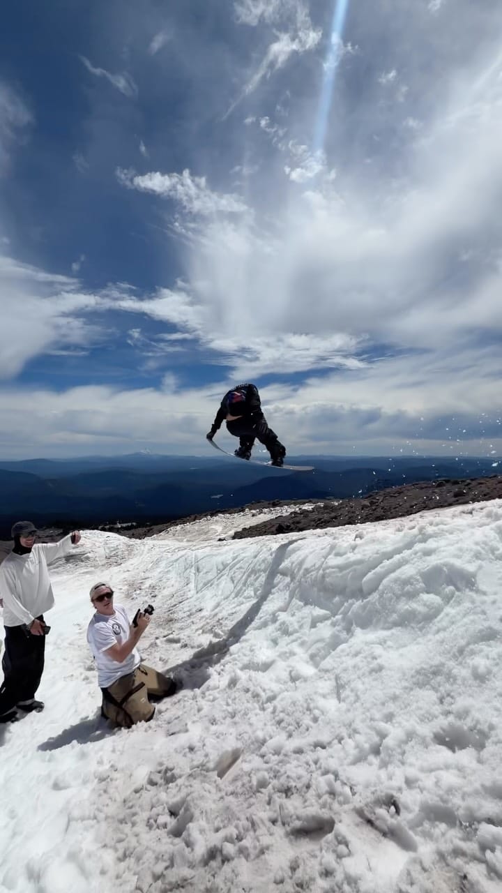 Post 7 by Chase Blackwell on Instagram (video)