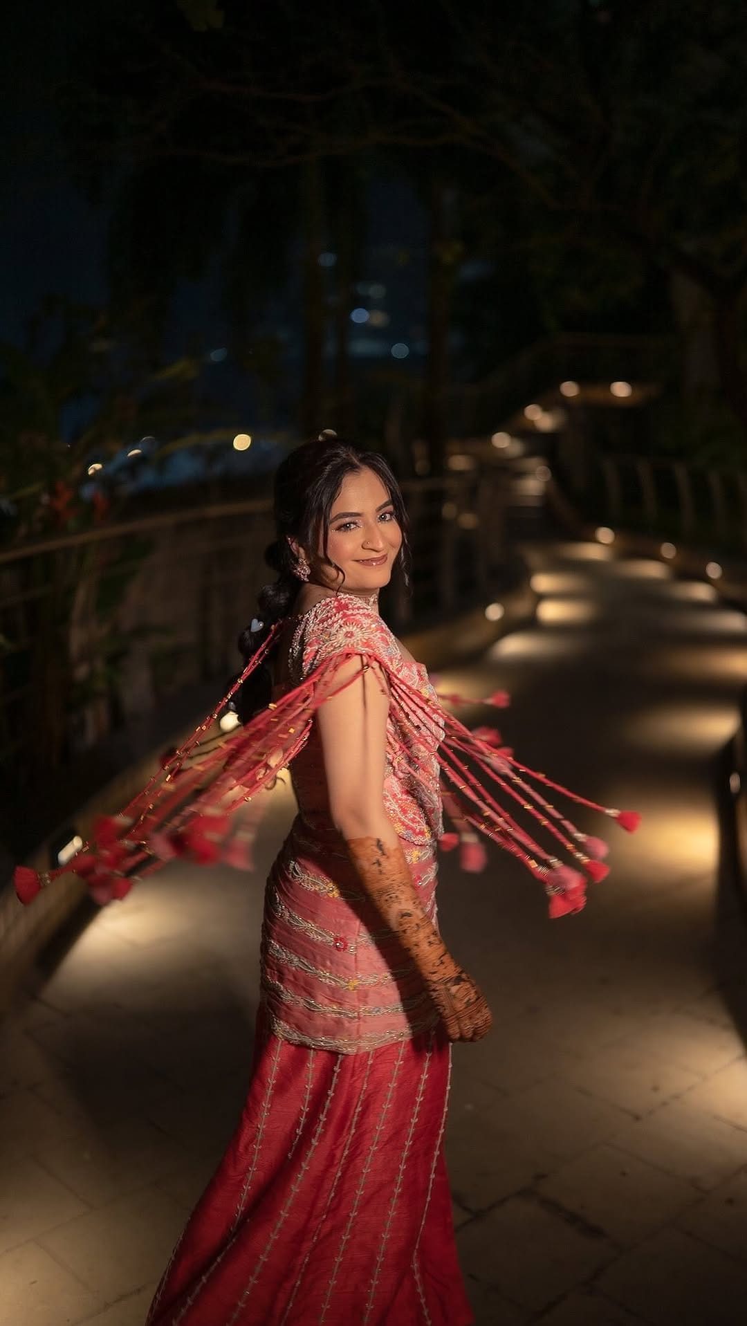 Post 2 by Peach it up on Instagram (video)