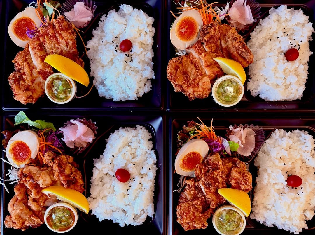 Post 3 by Nicraic  deli on Instagram (image)