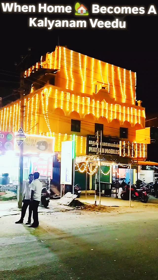 Post 2 by Hamabharathi on Instagram (video)