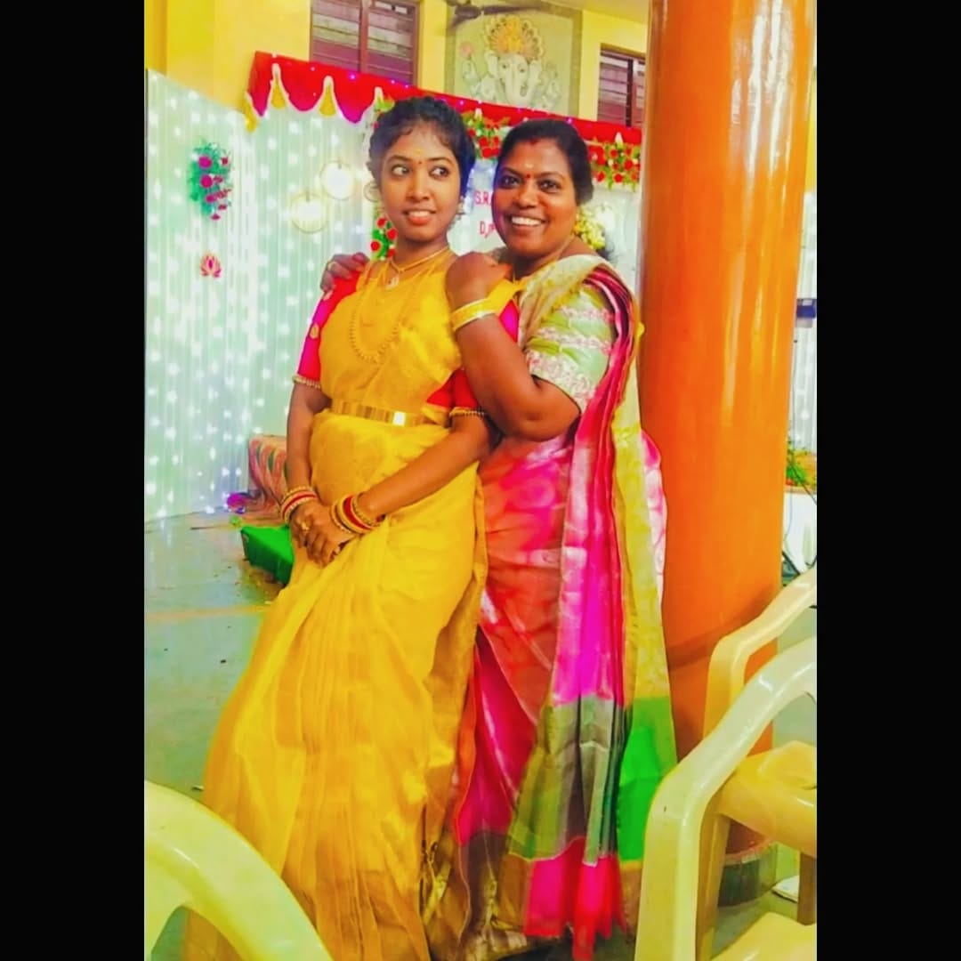 Post 10 by Hamabharathi on Instagram (carousel)