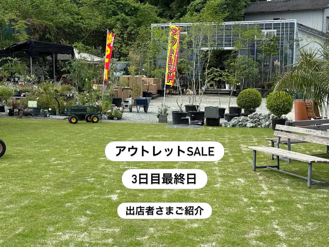 Post 5 by KIKUSUI  NURSERY on Instagram (carousel)
