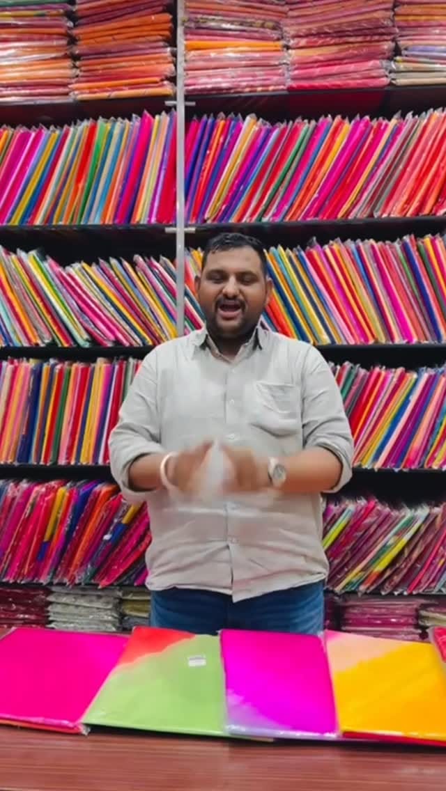 Post 10 by Jai-shree-om-banna-showroom-Jaipur on Instagram (video)