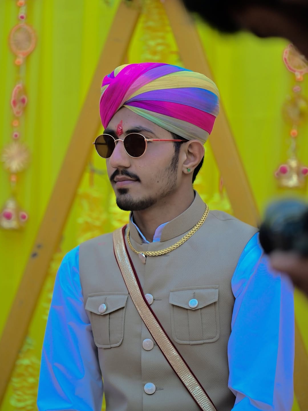 Post 7 by Jai-shree-om-banna-showroom-Jaipur on Instagram (carousel)