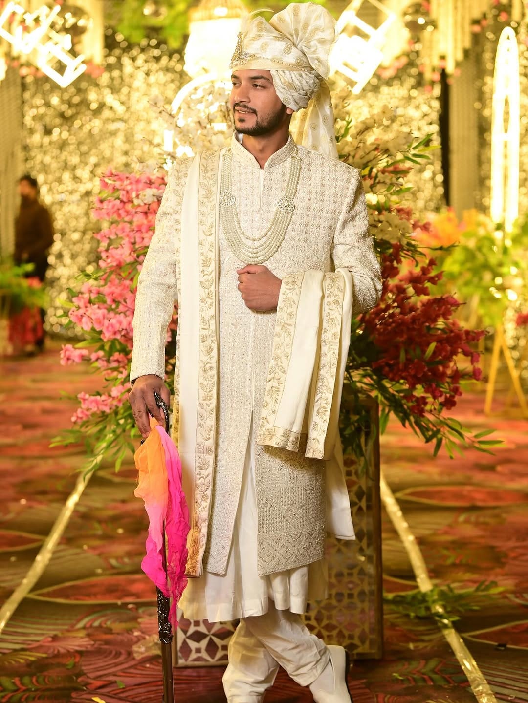 Post 3 by Jai-shree-om-banna-showroom-Jaipur on Instagram (carousel)