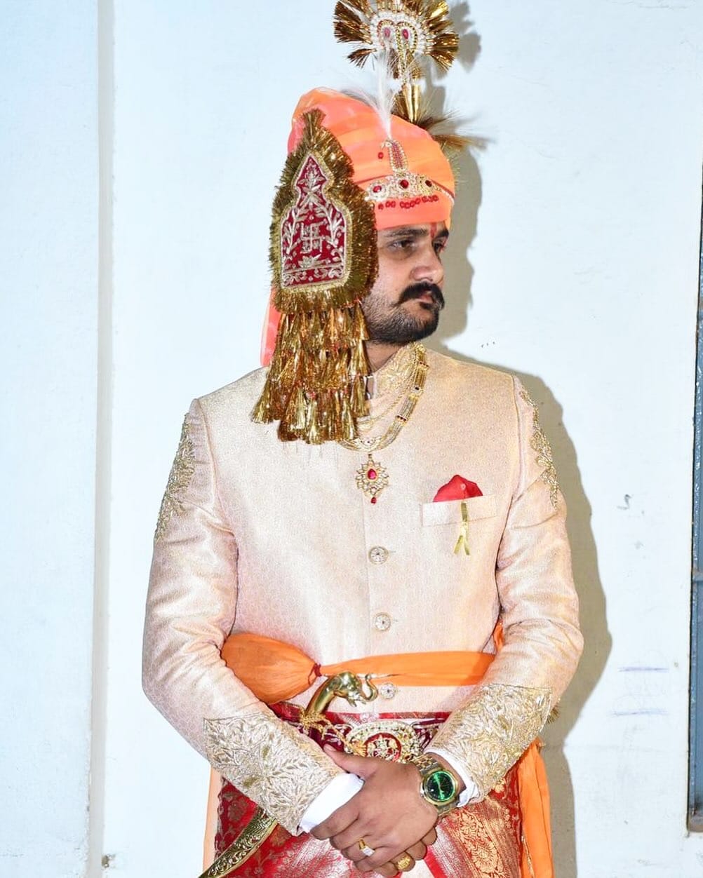 Post 4 by Jai-shree-om-banna-showroom-Jaipur on Instagram (image)
