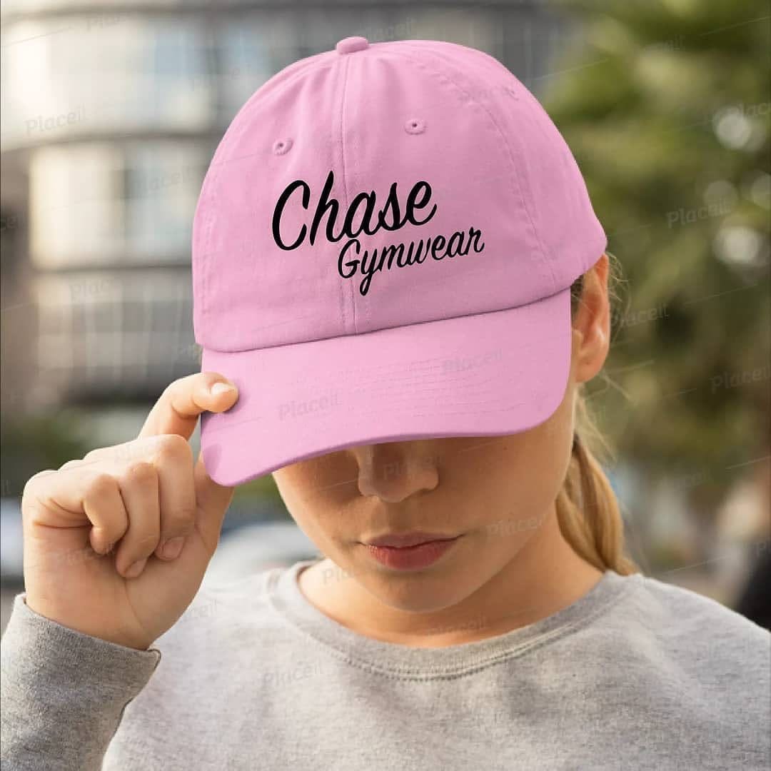 Post 5 by Chase Gymwear on Instagram (image)
