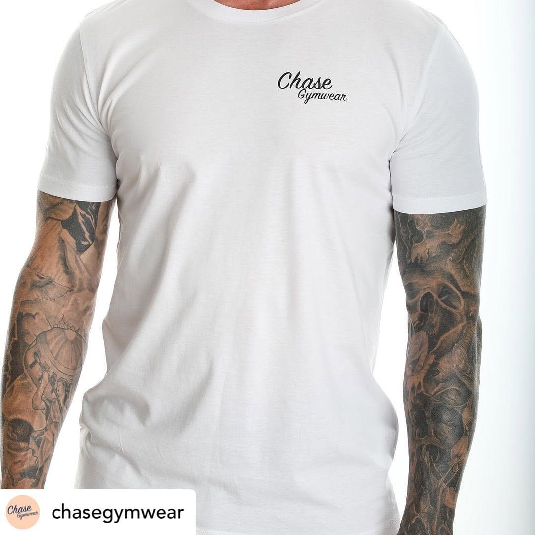 Post 8 by Chase Gymwear on Instagram (image)
