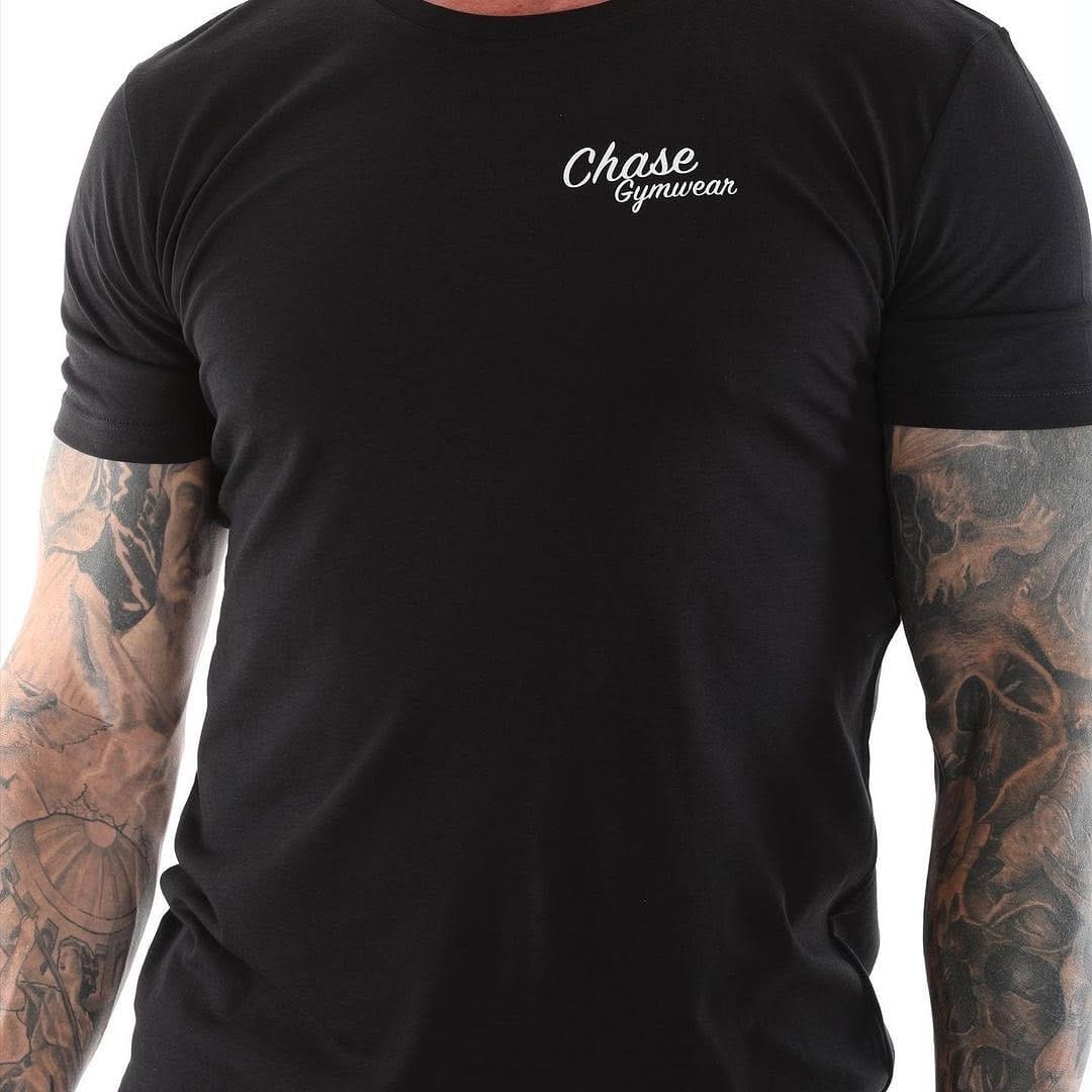 Post 6 by Chase Gymwear on Instagram (image)