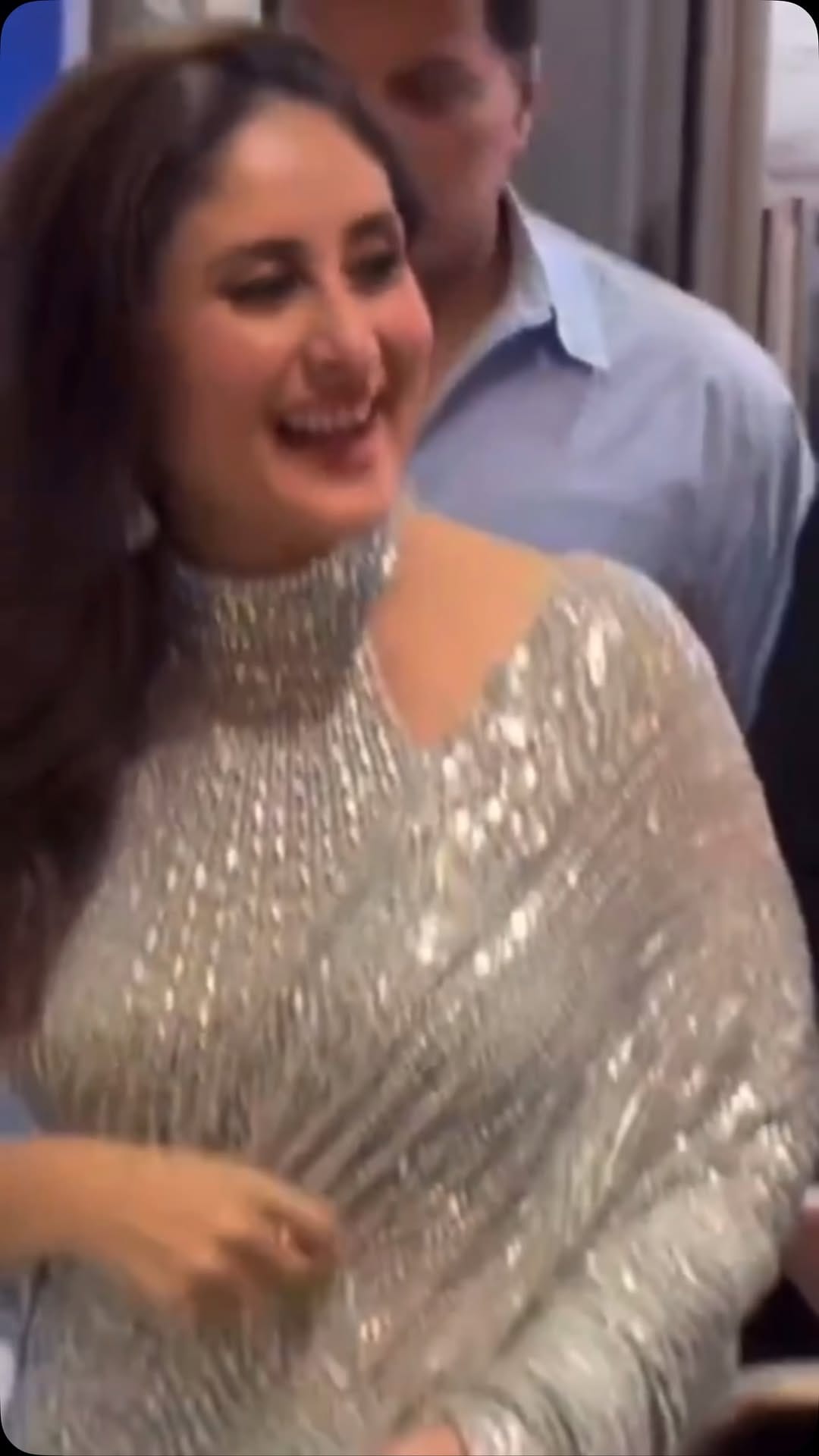 Post 7 by Roshan Tailors on Instagram (video)
