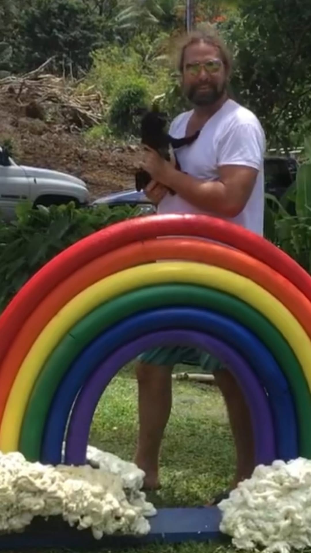 Post 7 by Coconut Glen's Ice Cream on Instagram (video)