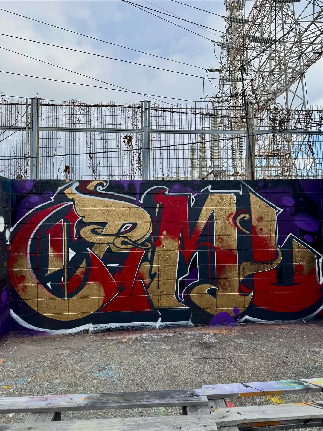 Post 4 by calmaartjp on Instagram (image)