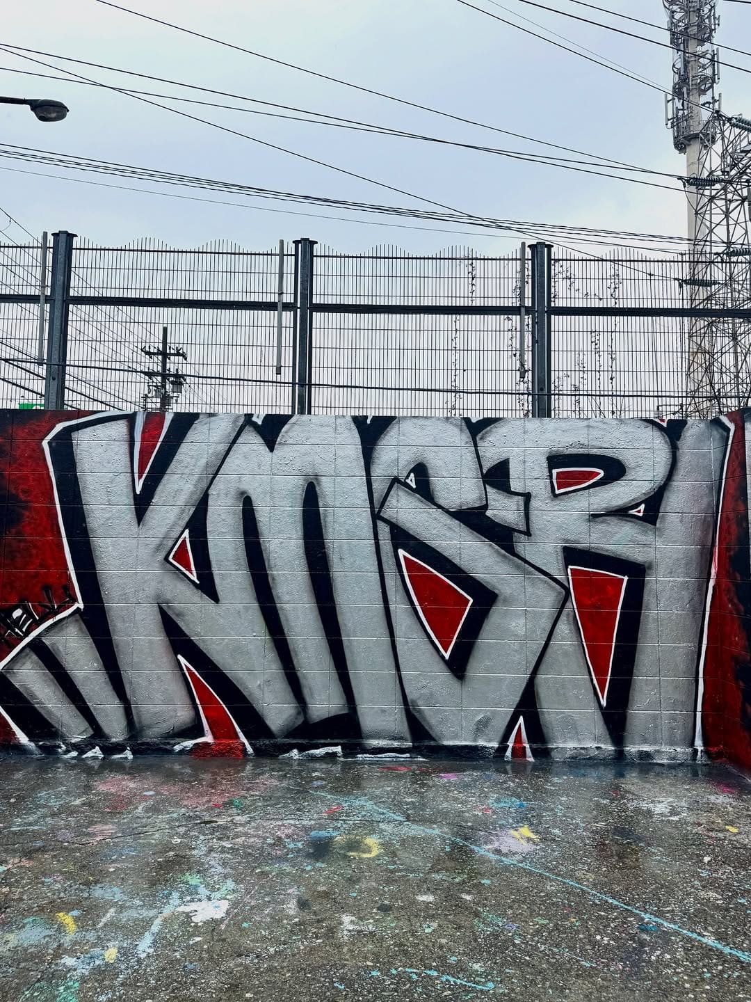 Post 5 by calmaartjp on Instagram (image)