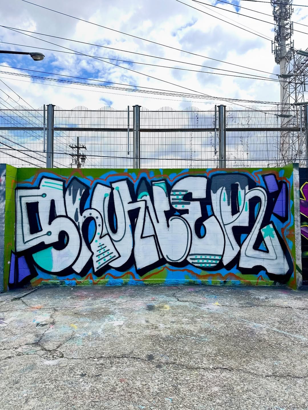 Post 8 by calmaartjp on Instagram (image)