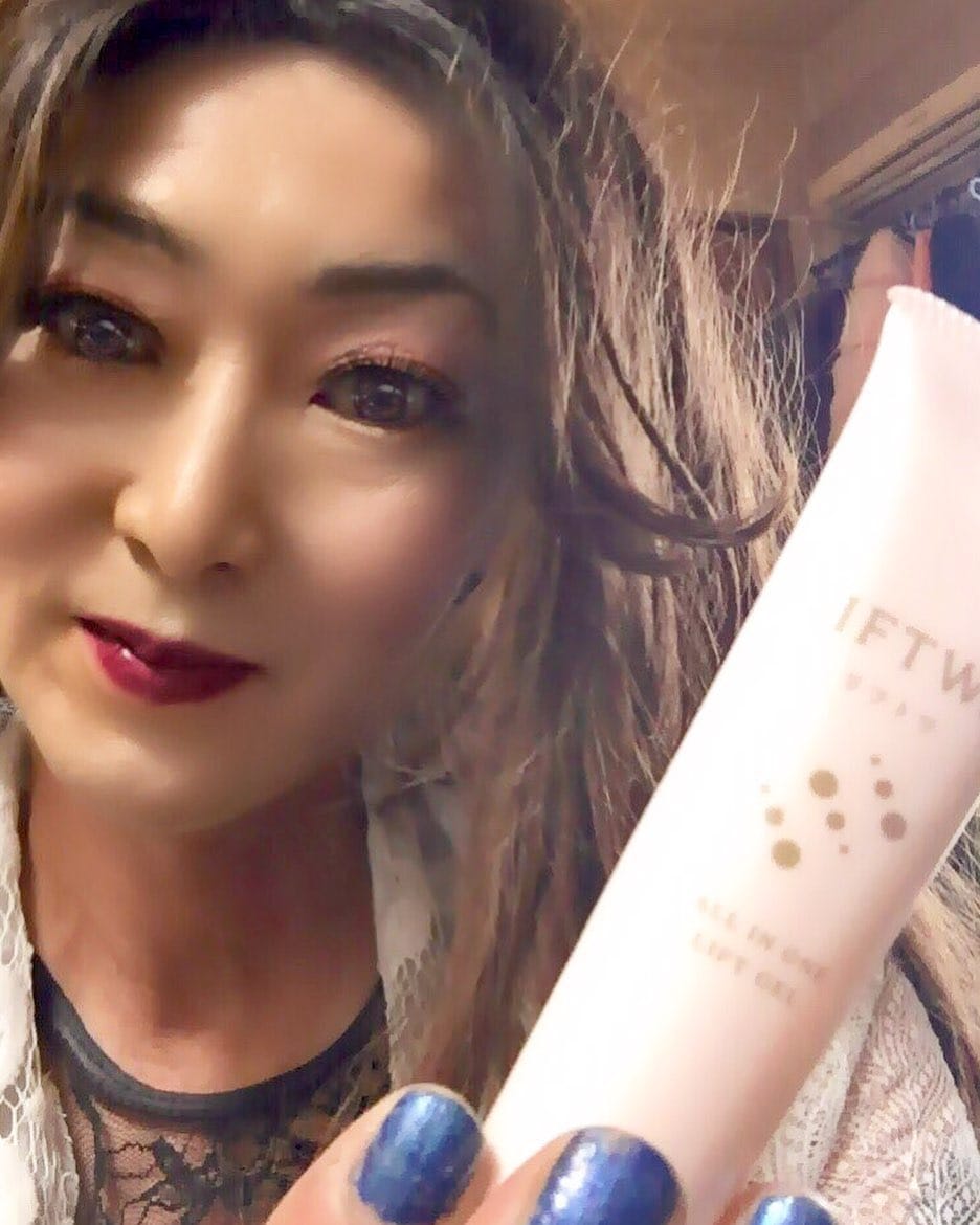 Post 5 by 🦋彩華💋 Ayaka🦋 on Instagram (image)