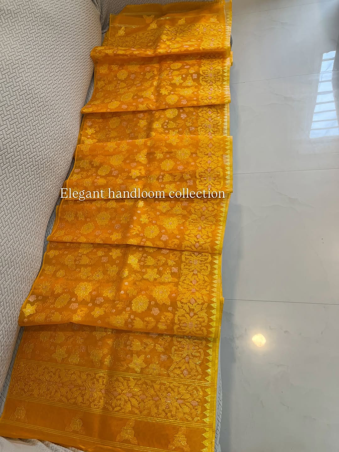 Post 2 by Elegant Handloom Collection on Instagram (carousel)