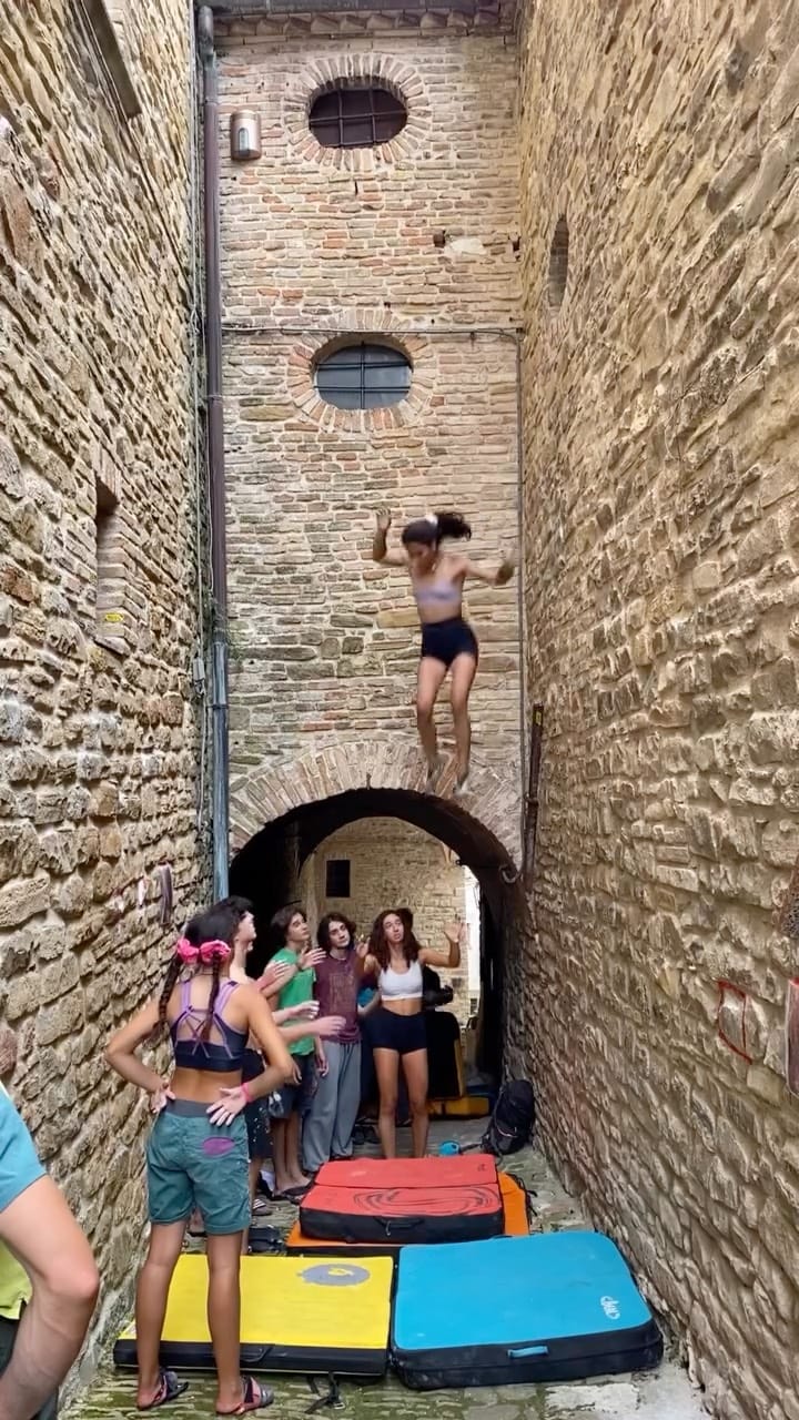 Post 8 by Amer Wafaa on Instagram (video)