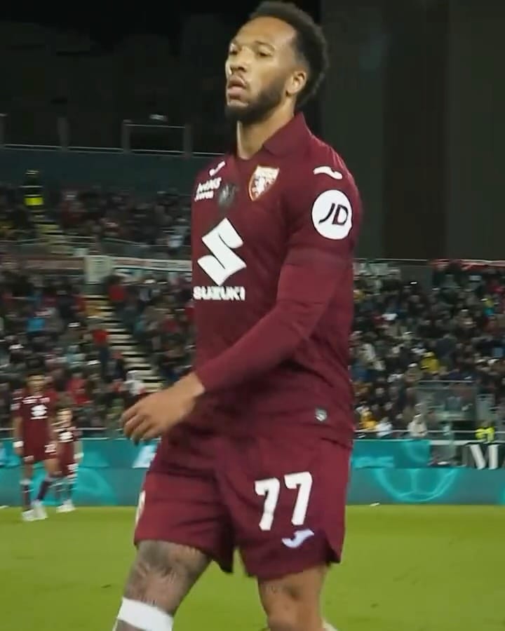 Post 5 by Ebosse Enzo on Instagram (video)
