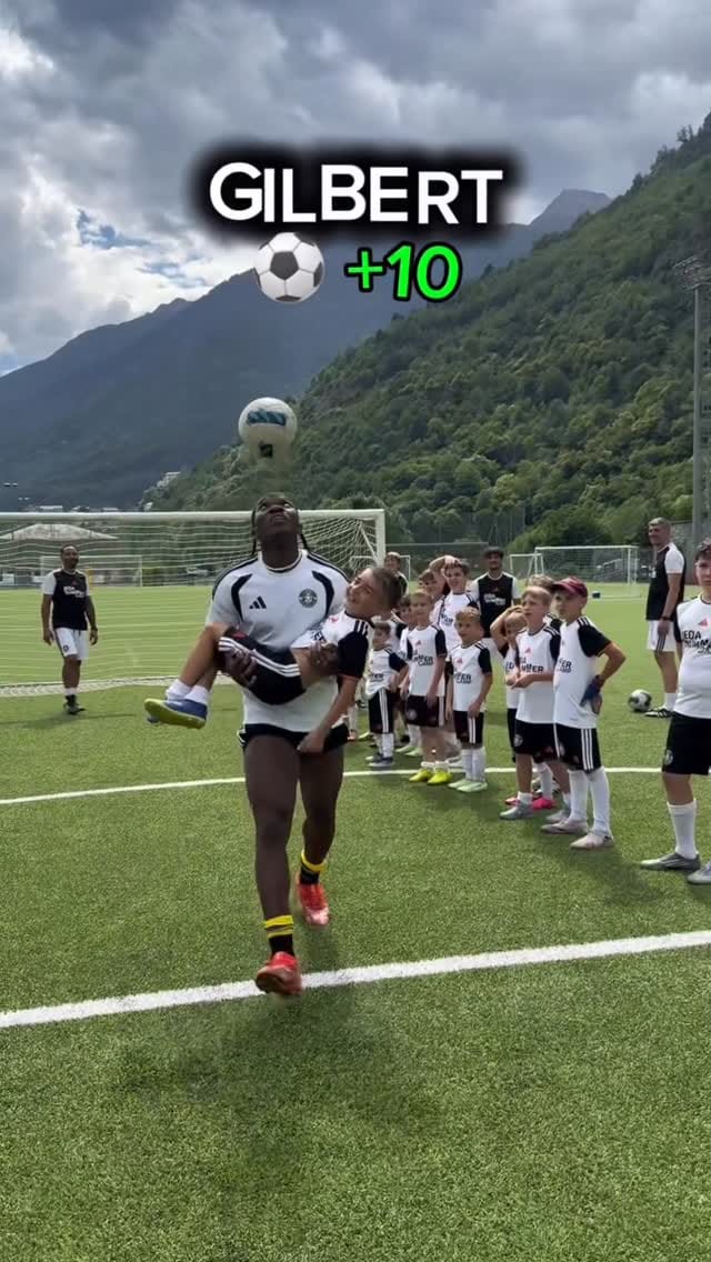 Post 7 by ⚽️ Jeda Capucho Neves on Instagram (video)