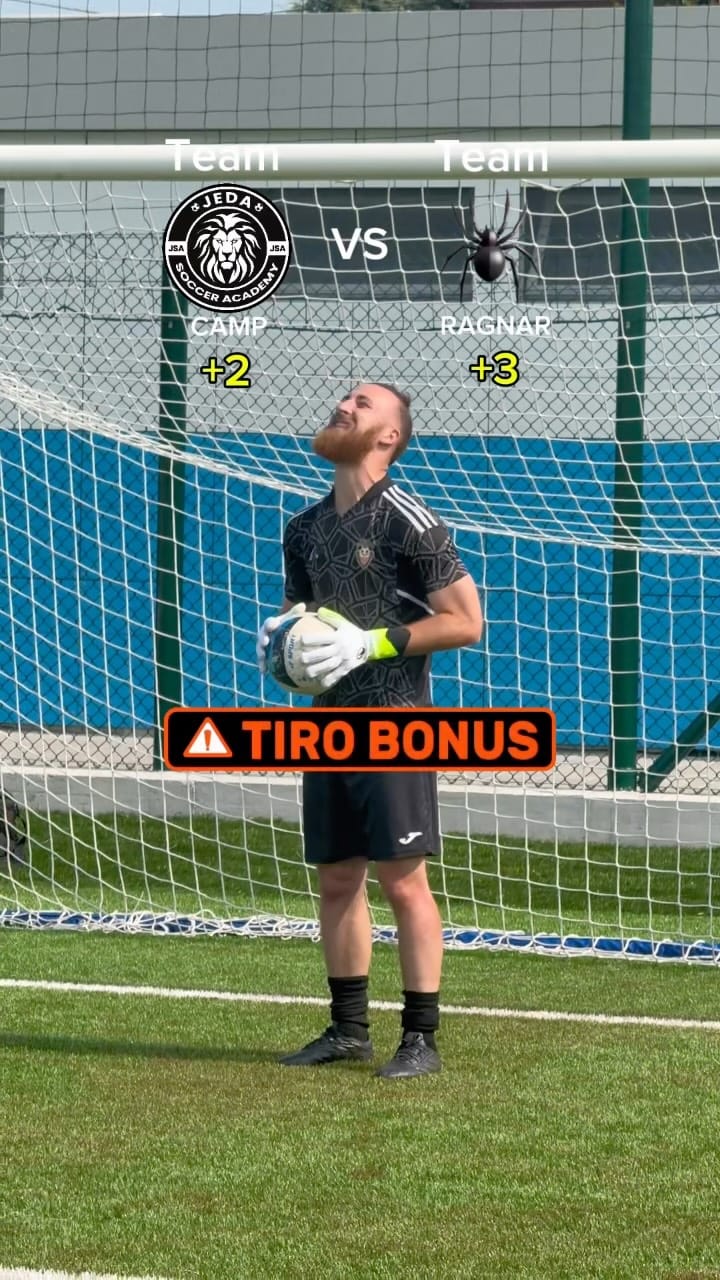 Post 4 by ⚽️ Jeda Capucho Neves on Instagram (video)