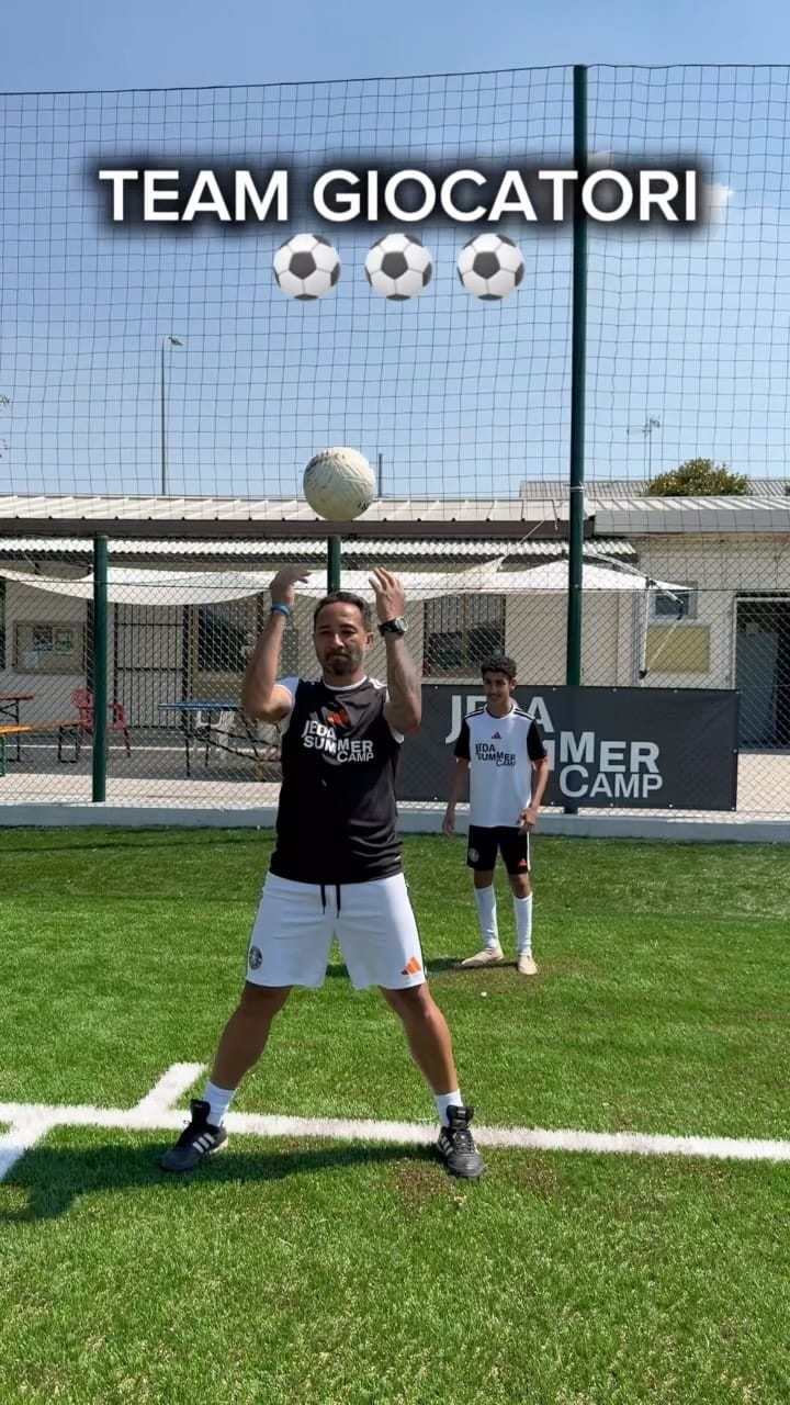 Post 6 by ⚽️ Jeda Capucho Neves on Instagram (video)