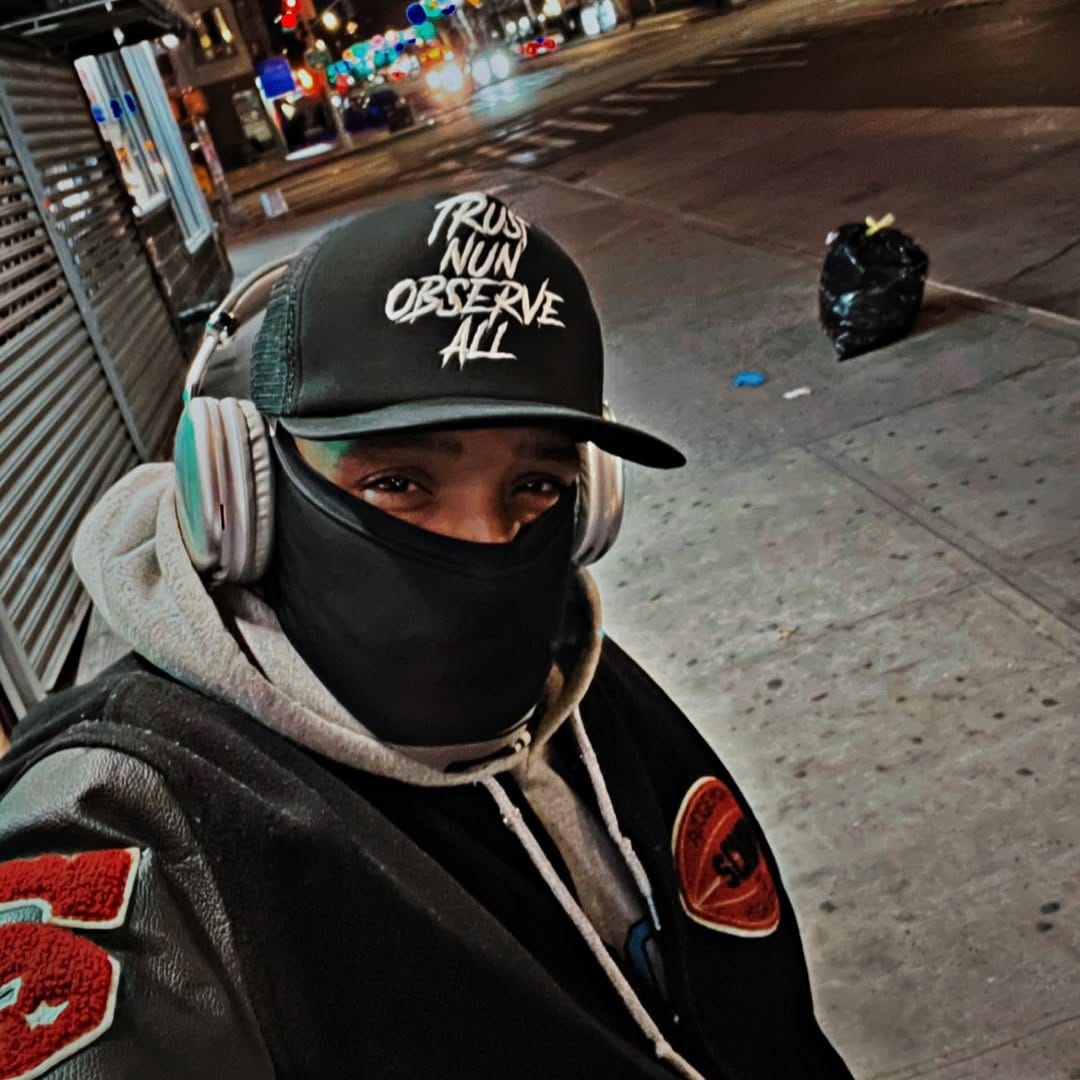 Post 7 by TRUST𝒩𝓊𝓃OBSERVE𝒜𝓁𝓁(APPAREL) on Instagram (image)