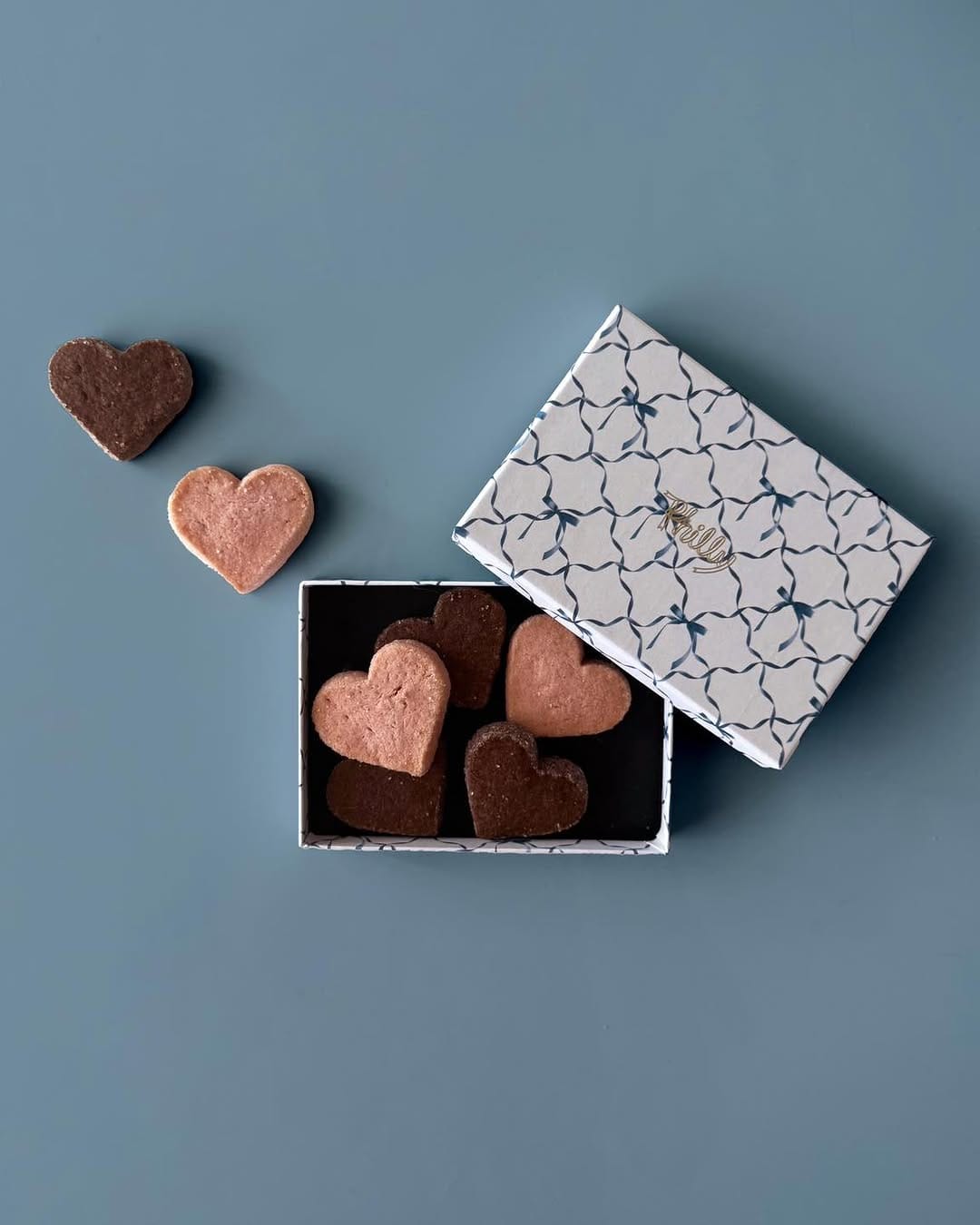 Post 2 by Philly chocolate (フィリーチョコレート) on Instagram (image)