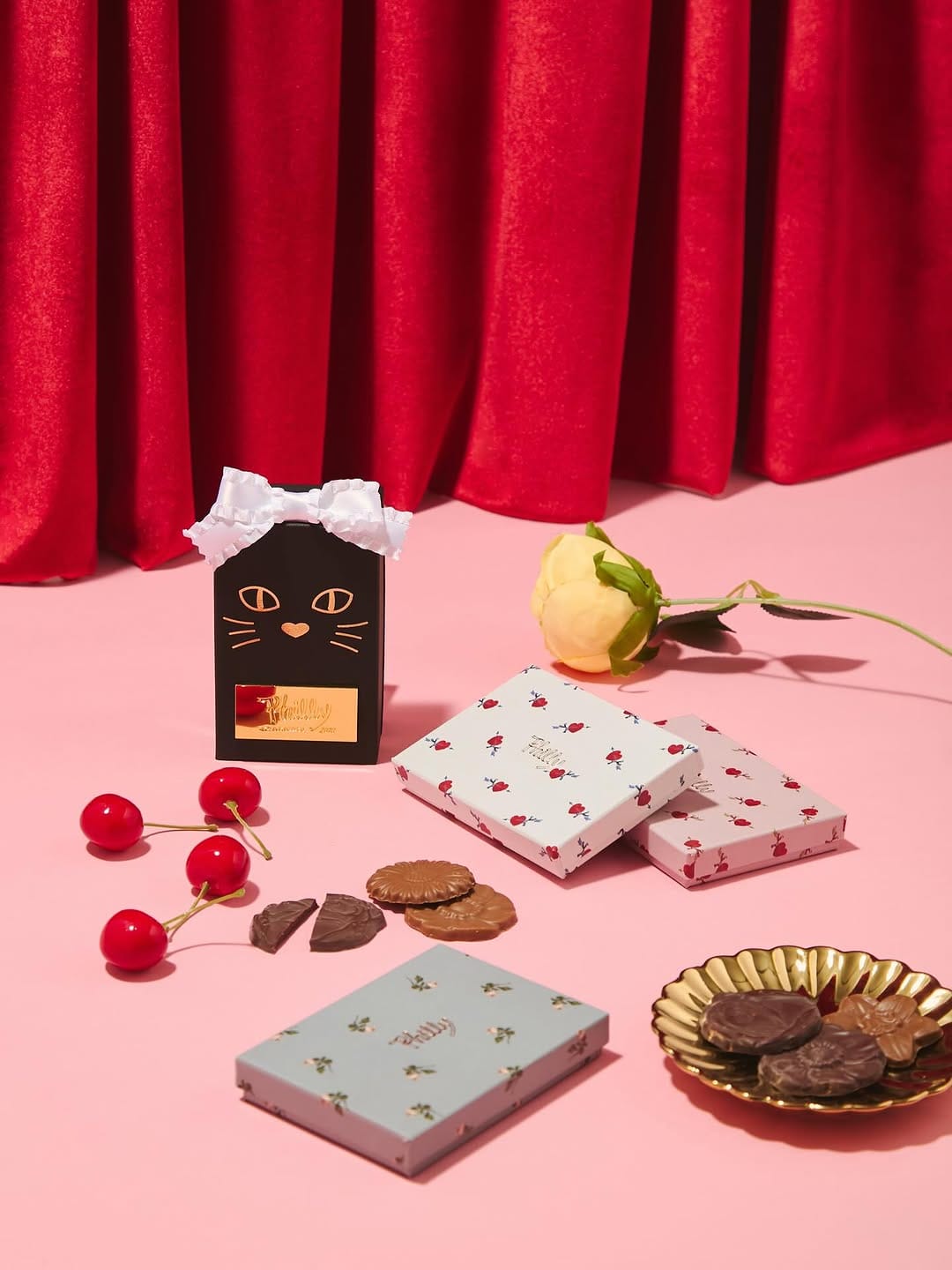 Post 10 by Philly chocolate (フィリーチョコレート) on Instagram (carousel)