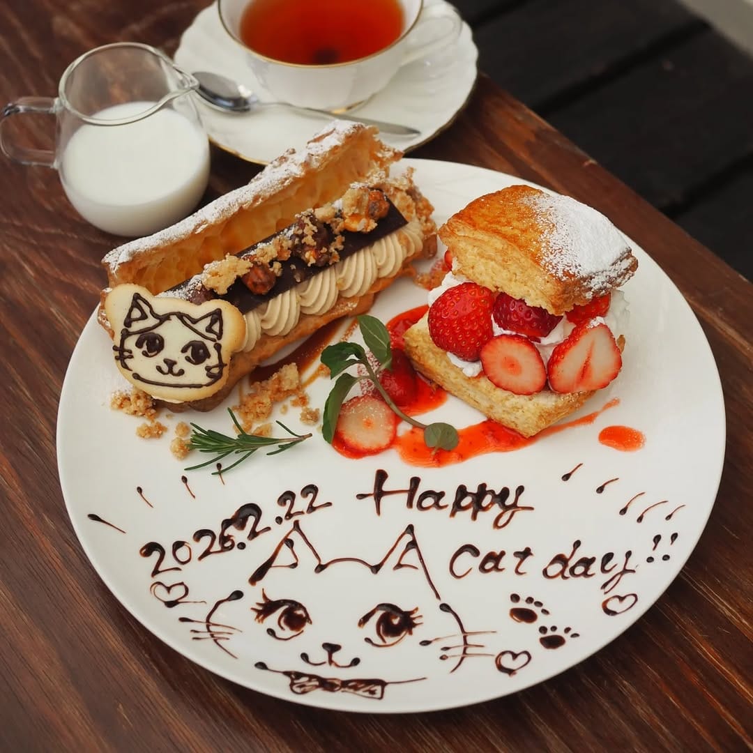 Post 10 by TOONBO CAFE on Instagram (carousel)