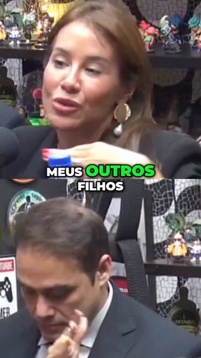 Post 3 by Brê Cuiabano on Instagram (video)