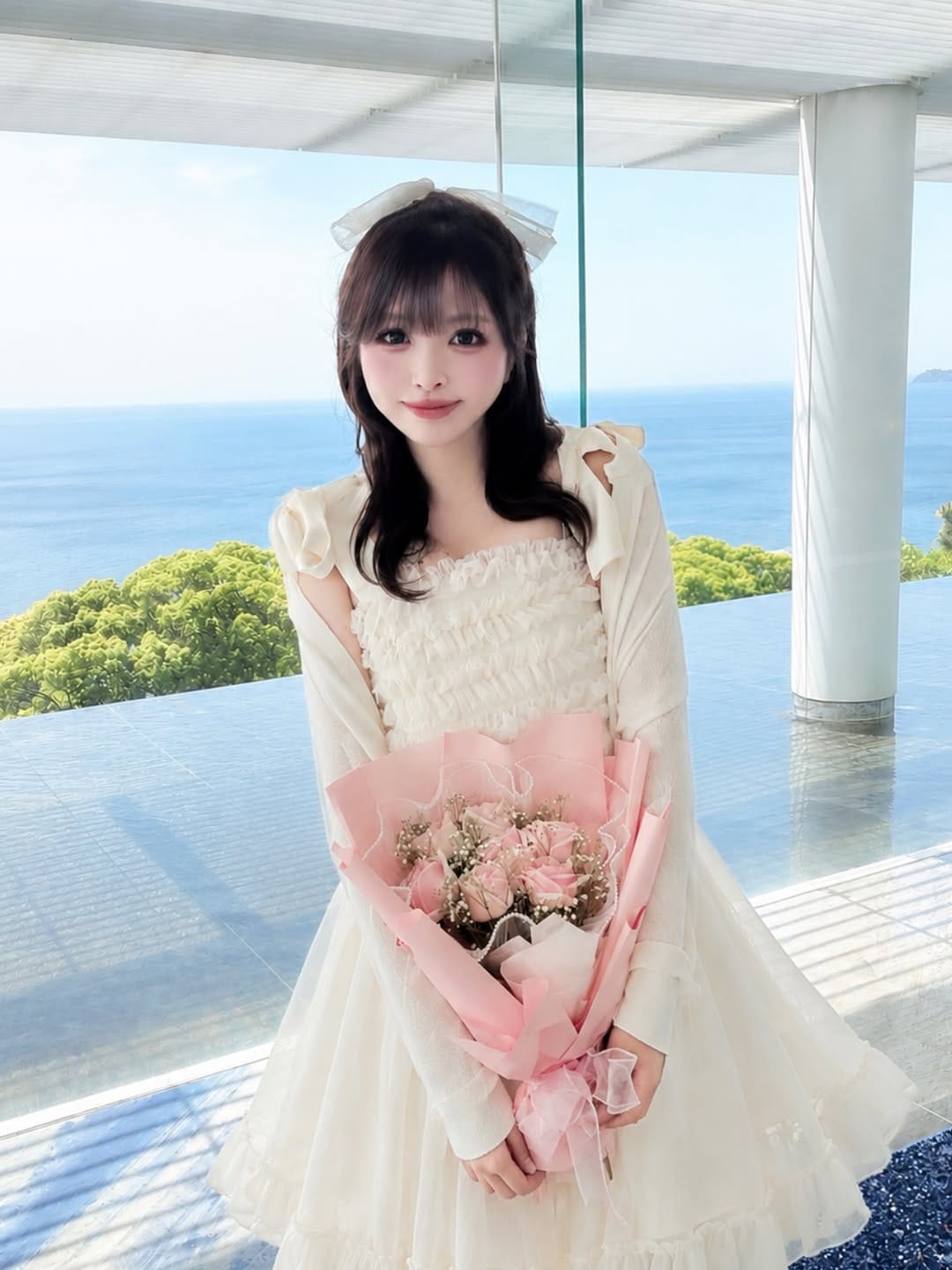 Post 8 by 名古屋アフタヌーンティーじゅり₍ᐢ‥ᐢ₎ 🤍🧋 on Instagram (image)