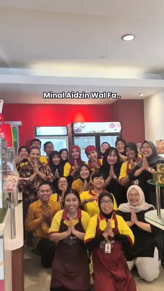 Post 4 by Bakpia Brownies Jogja Official by Roti Sisir Jogja on Instagram (video)